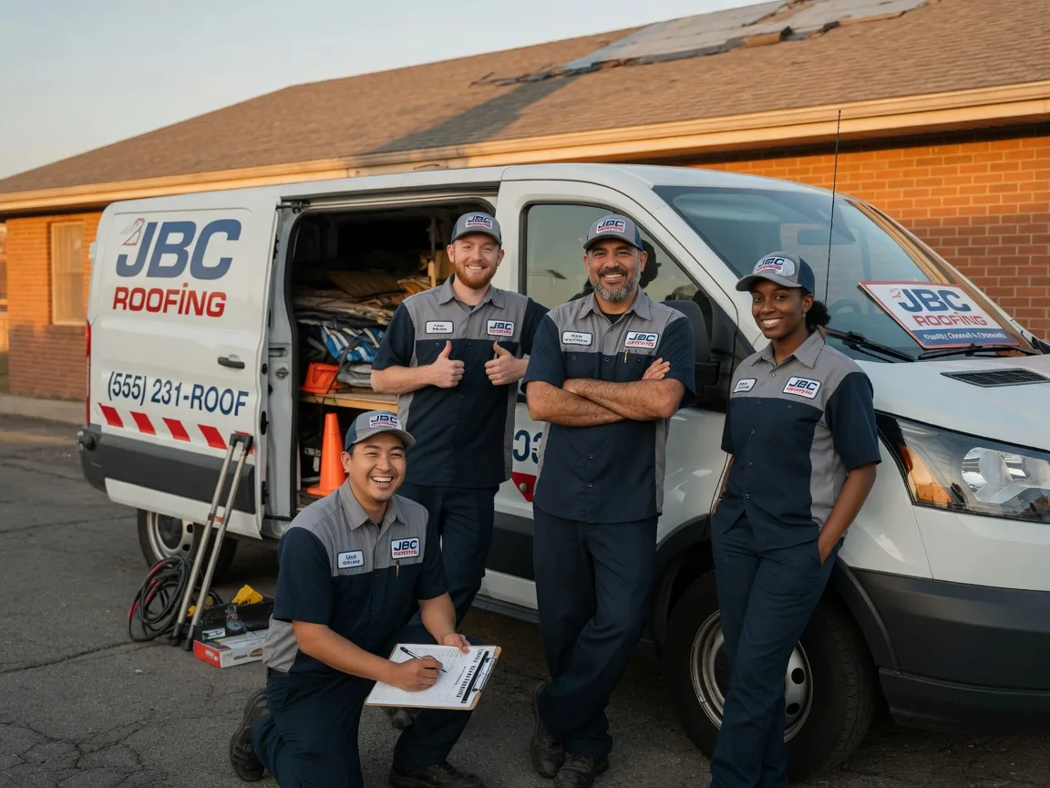 Roof Replacement company in Rose Hill, VA