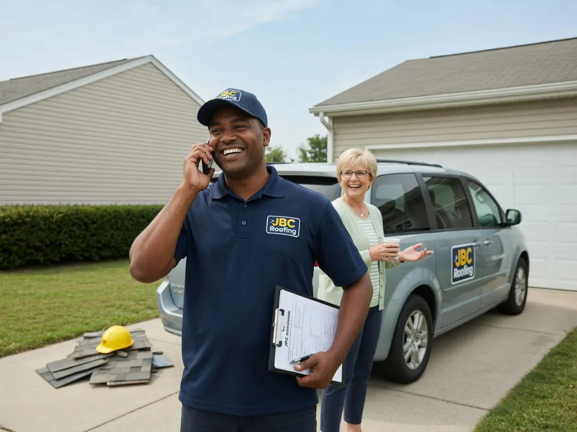 Roof Replacement Rose Hill, VA FAQs